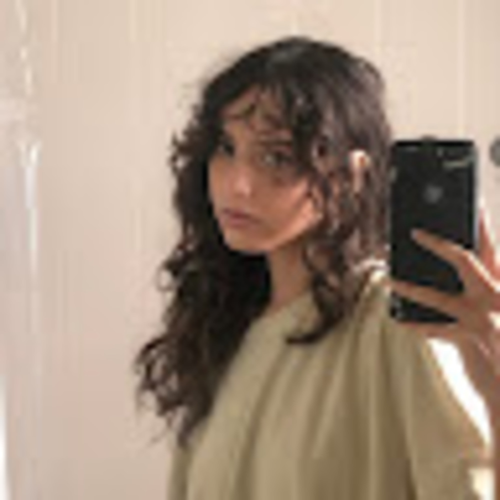 Meet your Posher, Bri